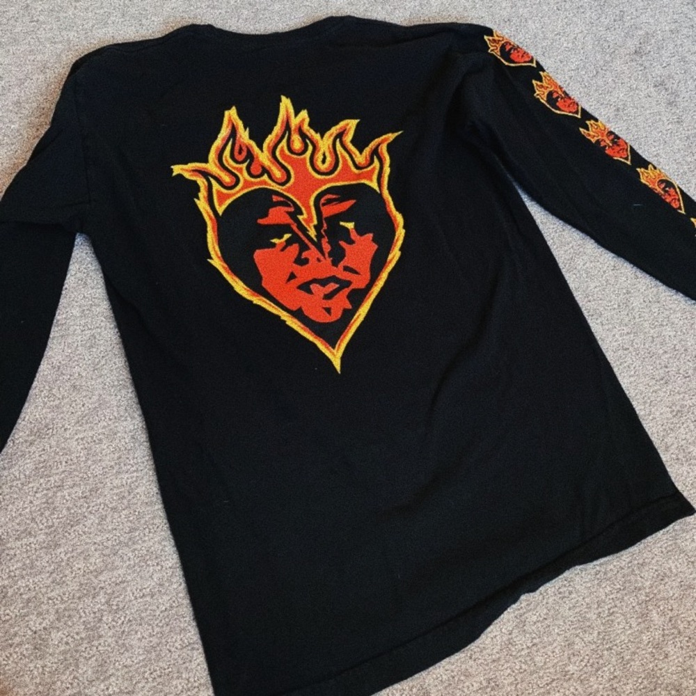 Obey long sleeve